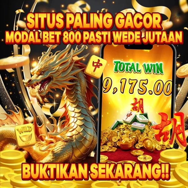 VEGAS38: Rekomendasi Situs Gacor Depo Mini Buat Pemula